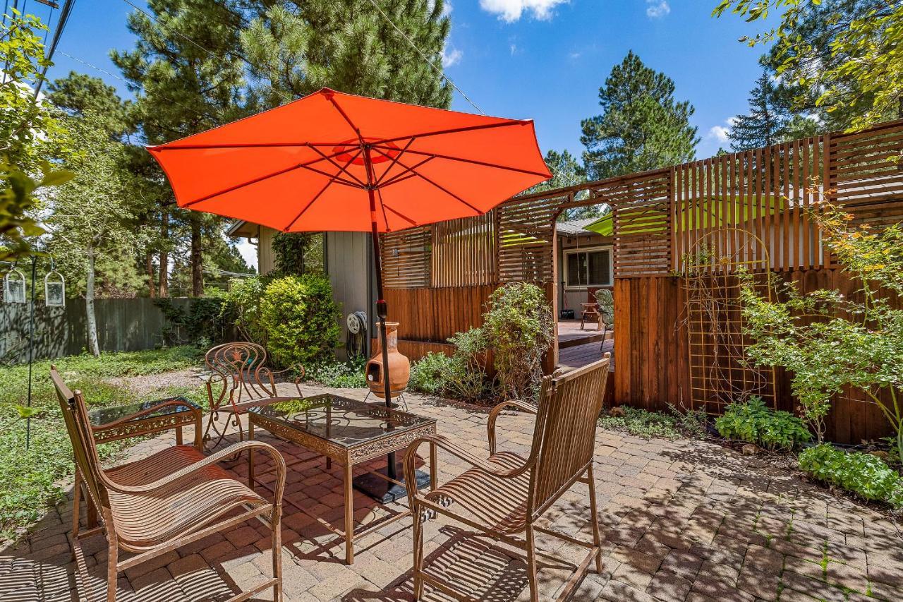 Captivating Continental Country Club Retreat With 4 Bdr And Spacious Deck! Flagstaff Exterior photo